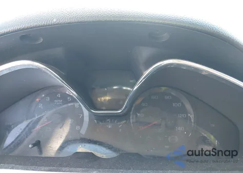 2013 Chevrolet Traverse 1Lt z USA, uszkodzony, nr VIN 1GNKRGKD8DJ179094